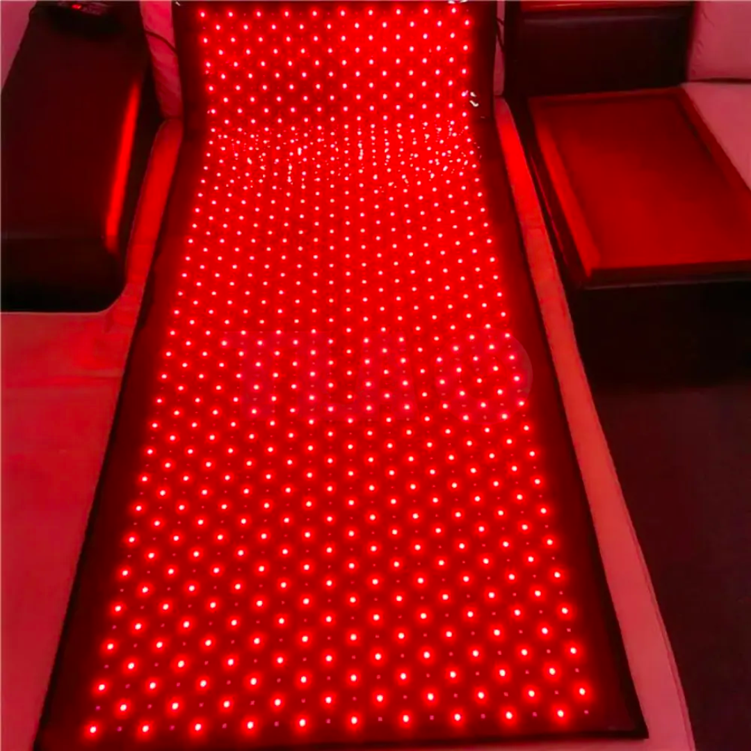 IVOLV Light Therapy Mat – IvolvSuperHumanRx Store