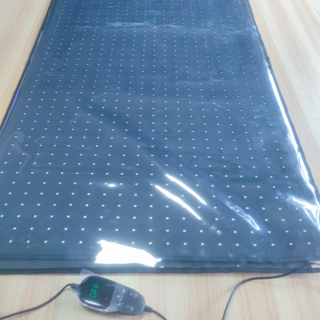 IVOLV Light Therapy Mat